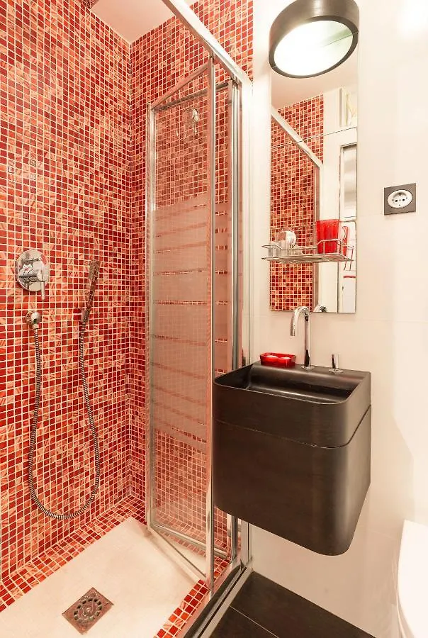 Apartamento Jalón Playa Málaga