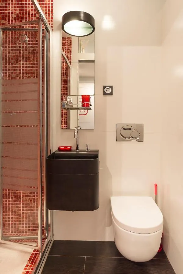 Apartamento Jalón Playa Málaga