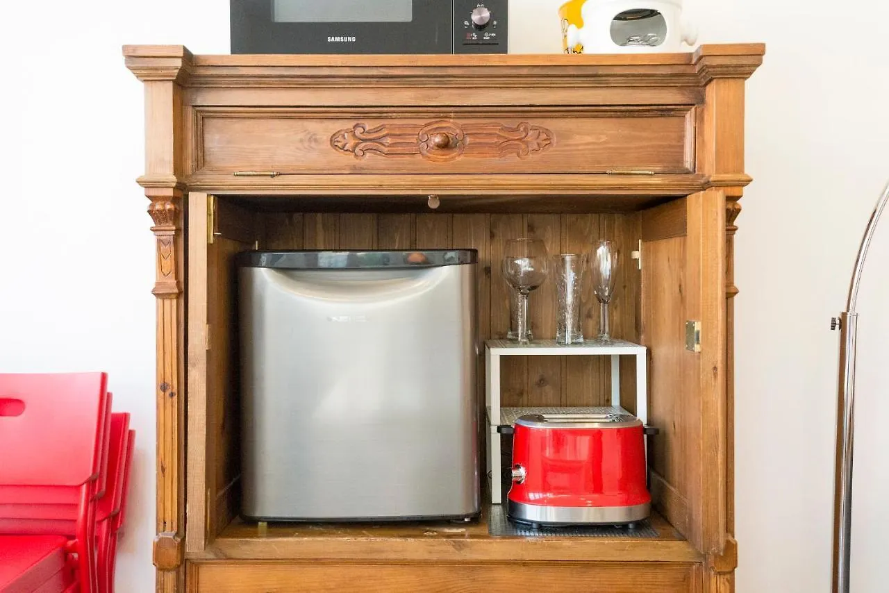 Apartamento Jalón Playa Málaga