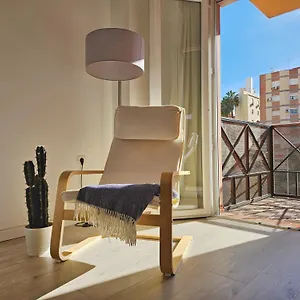 Apartamento Plaza Capuchinos Apartamento