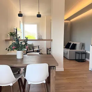 Homely Soho San Lorenzo Apartamento