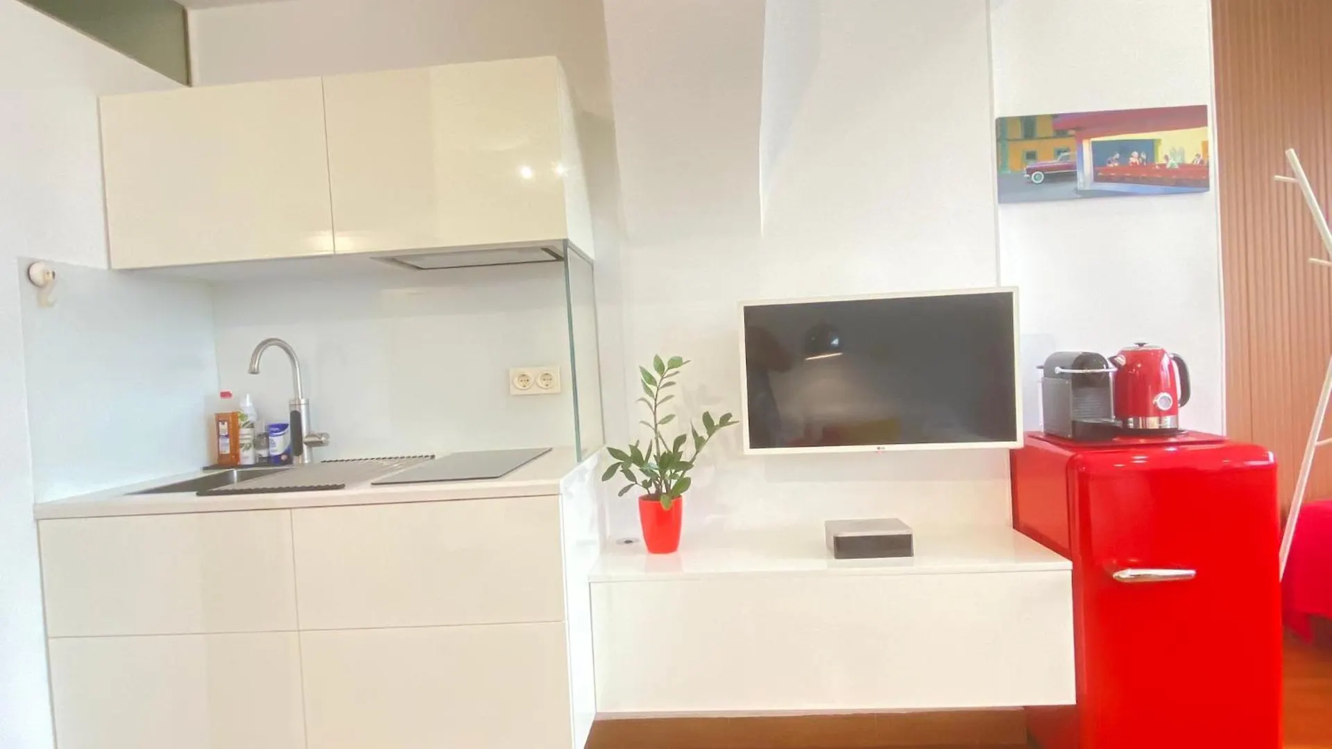 Jalon Playa Apartment Malaga Spain