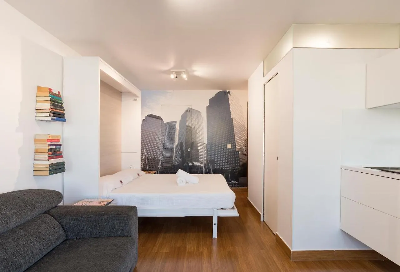 Jalon Playa Apartment Malaga