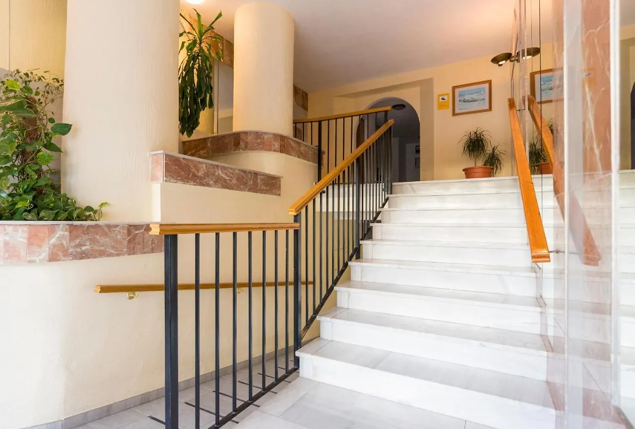 Jalon Playa Apartment Malaga 0*,  Spain